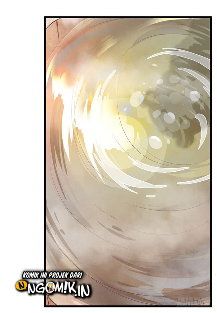 Rebirth Of The Divine Doctor Chapter 05.5 Gambar 16